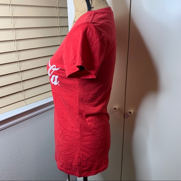 Coca Cola Graphic T-Shirt - Picture 10 of 13